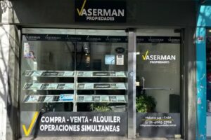 Vaserman Propiedades
