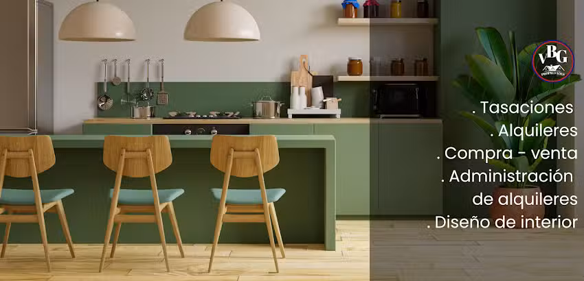 Vbg Propiedades
