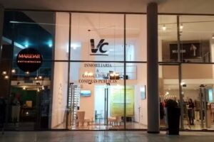 Vc Inmobiliaria Constructora Consultora