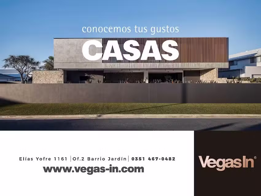 Vegas In Shoppers inmobiliarios
