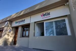 Veliz Inmobiliaria