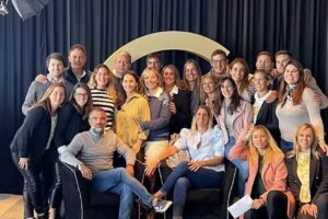 Vende Tu Casa con Claudia Palomeque Century21