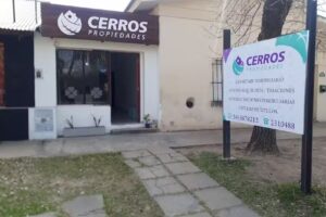 Vendimia Propiedadesex cerros propiedades