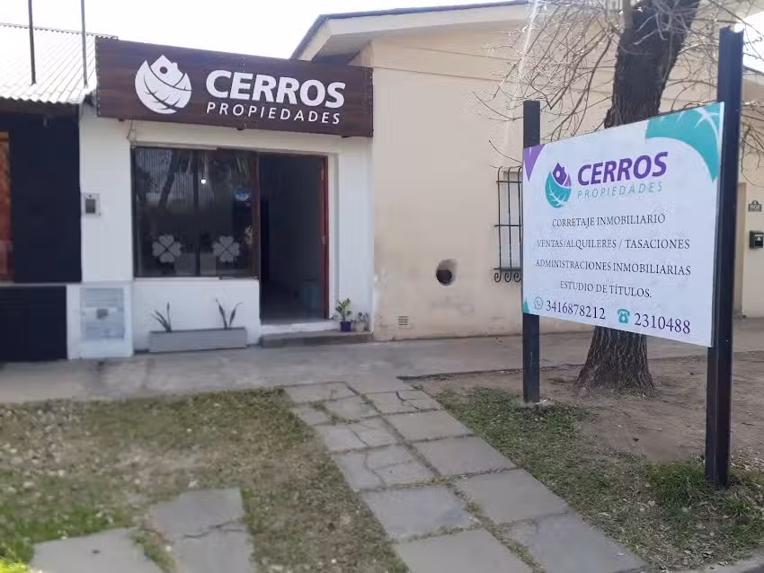 Vendimia Propiedadesex cerros propiedades