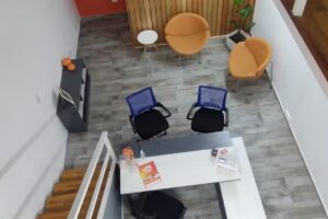 Venta De Propiedades Vive Inmobiliaria En La Falda