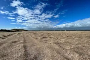 Venta de Terreno Frente al Mar Santamarina Propiedades Codigo 3004