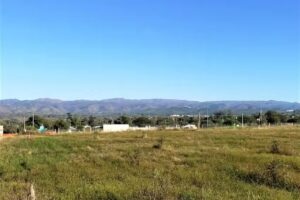 Venta Lotes Panoramicos