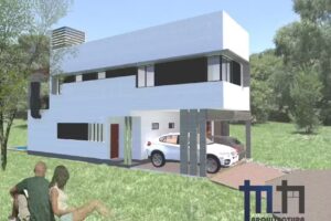 Ventas de Casas y Terrenos Sol Gonzalez