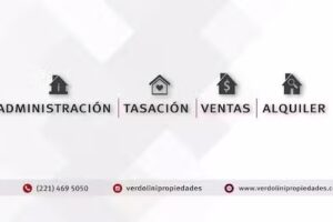 Verdolini Propiedades