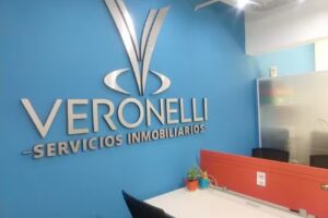 Veronelli Propiedades