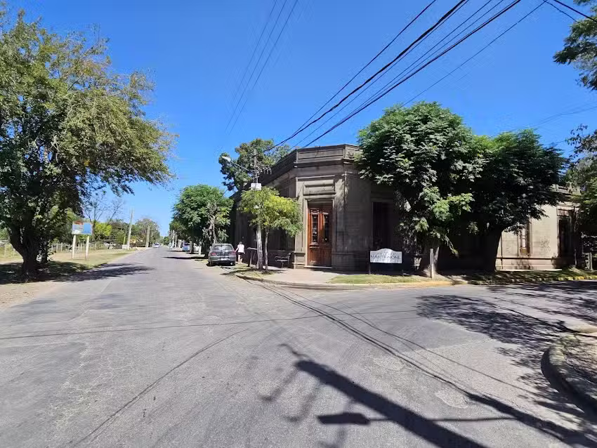 Ver&oacute;nica y Marcelo Martignone Bienes Ra&iacute;ces