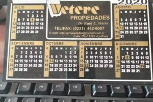 Vetere Propiedades