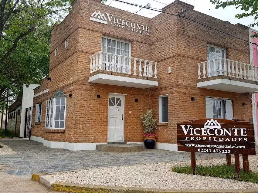 Viceconte Propiedades