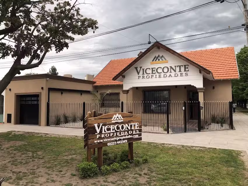 Viceconte propiedades