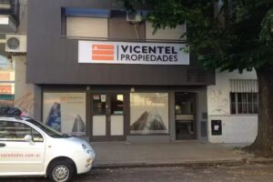 Vicentel Propiedades