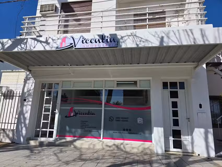 Vicentin Inmobiliaria