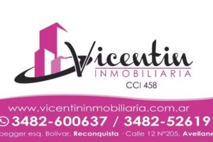 Vicentin Inmobiliaria