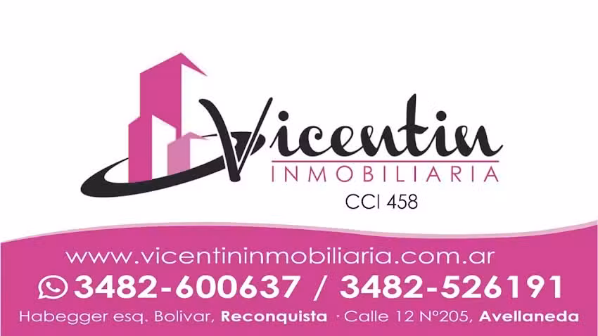 Vicentin Inmobiliaria