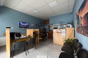 Victor H Ressa Inmobiliaria