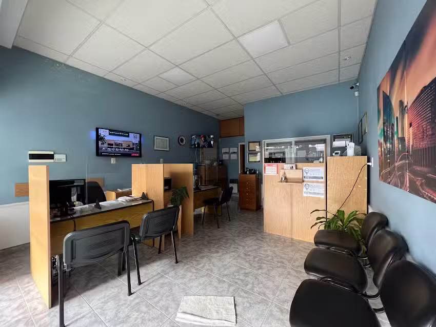 Victor H Ressa Inmobiliaria