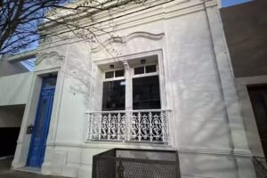 Victoria Mezzina Tu aliada inmobiliaria en Tandil