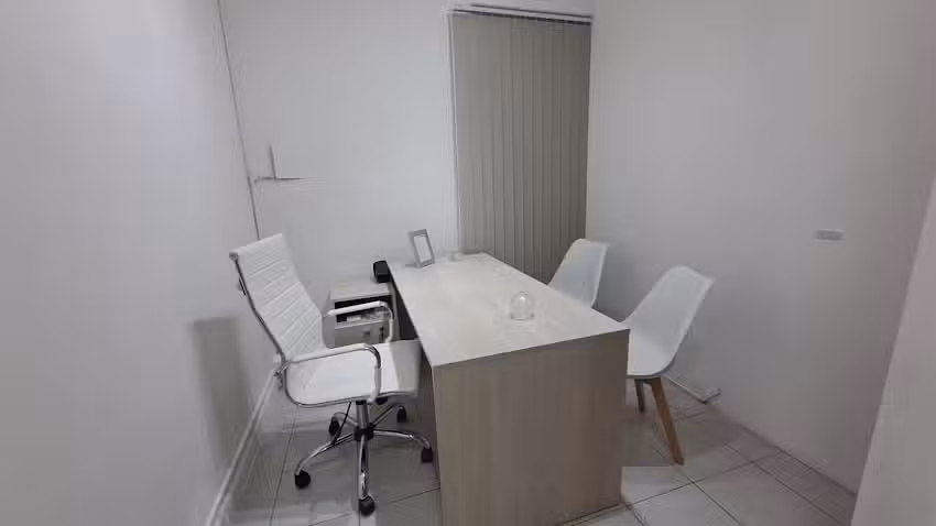 Victoria Zeballos Inmobiliaria