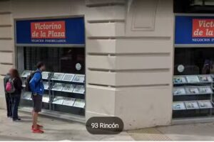 Victorino de la Plaza Negocios Inmobiliarios