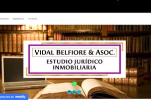 Vidal Belfiore Asoc