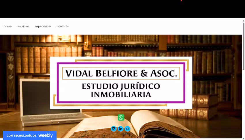 Vidal Belfiore Asoc