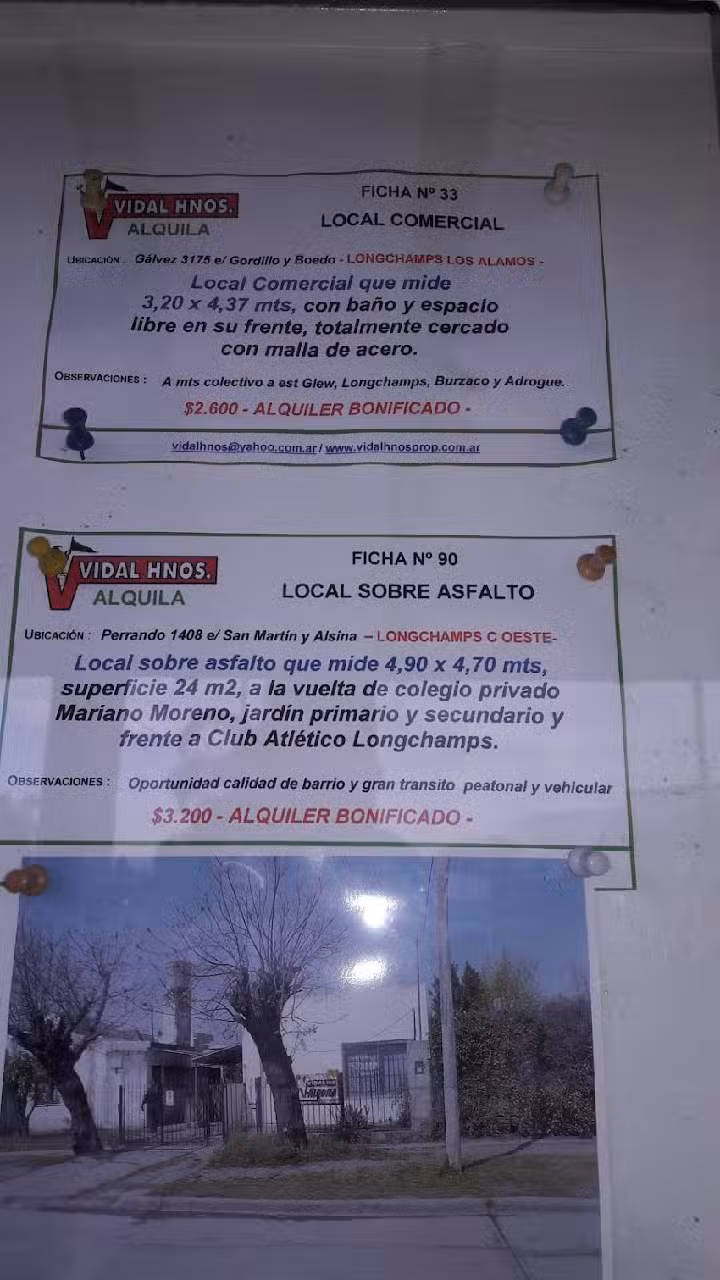 Vidal Hnos