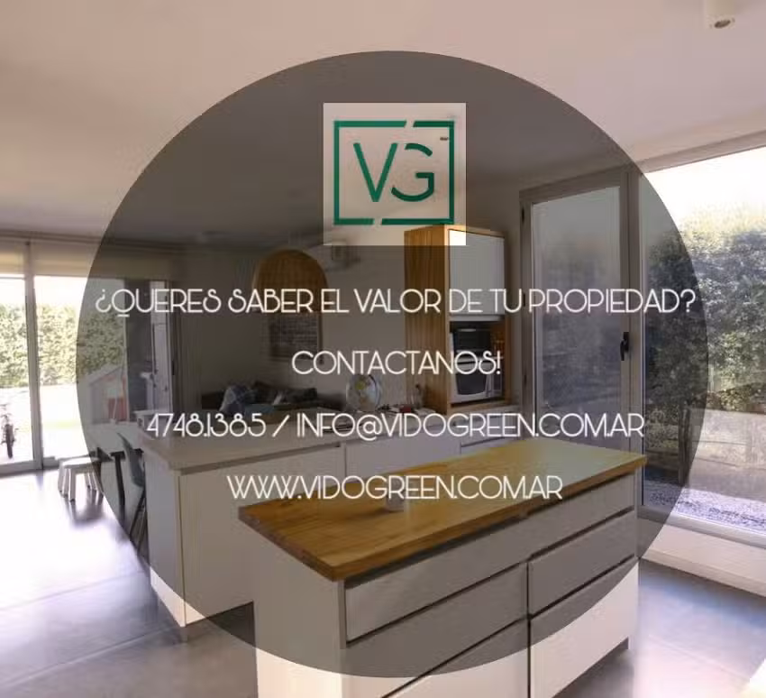 Vido Green Propiedades