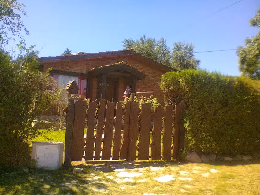 Vilchez Inmobiliaria