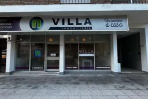 Villa Inmobiliaria