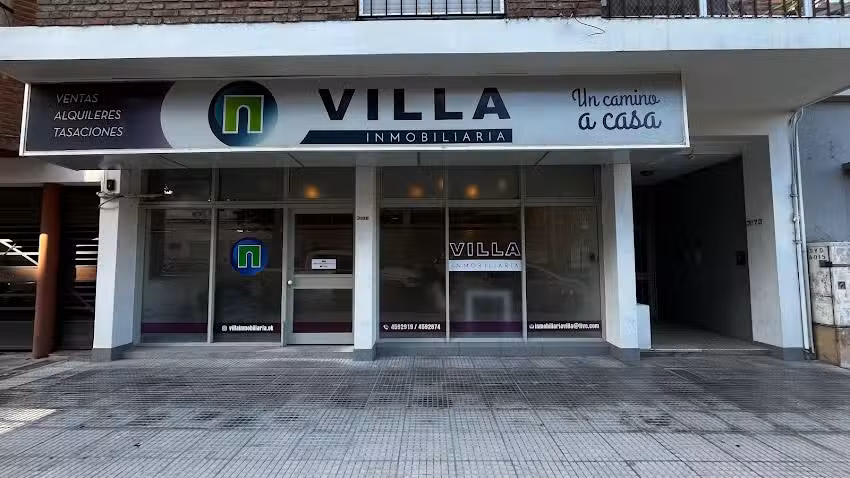 Villa Inmobiliaria