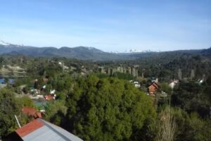 Villa Pehuenia Alquiler Turístico