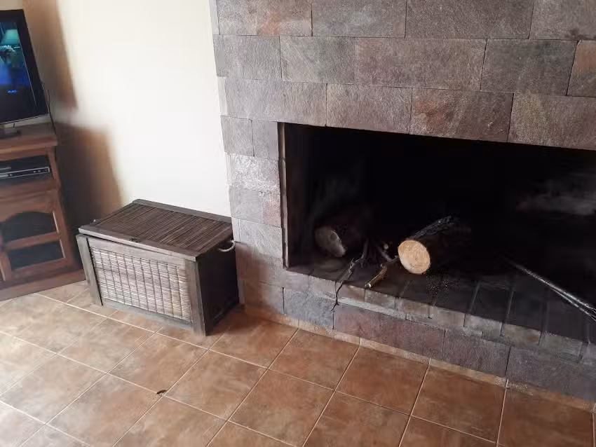 Villa Pehuenia Alquiler Tur&iacute;stico