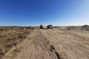 Villa Verde Urbanizaci&oacute;n