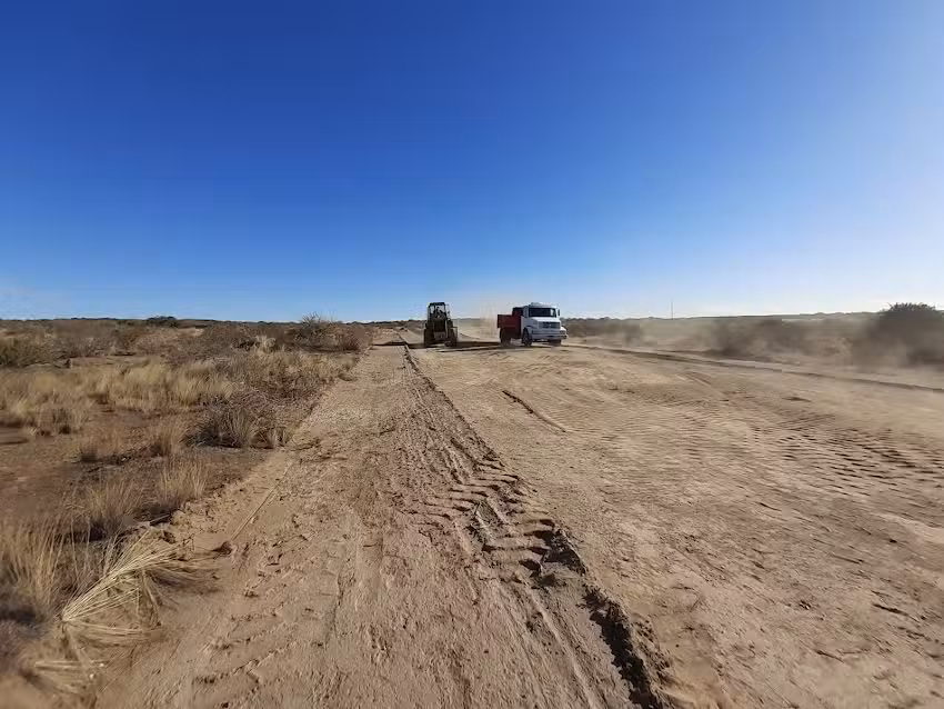 Villa Verde Urbanizaci&oacute;n