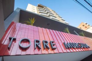 Villanueva e Hijos Desarrollos Inmobiliarios Oficina comercial