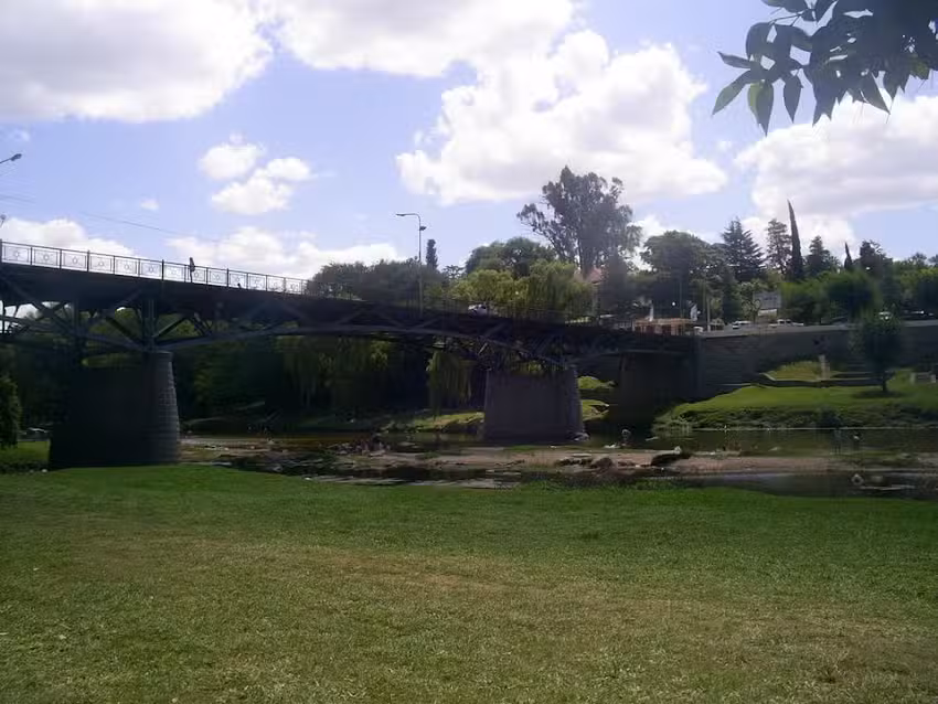 Villarruel Di Ponte Negocios Inmobiliarios