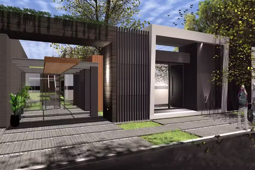 Vision Inmobiliaria