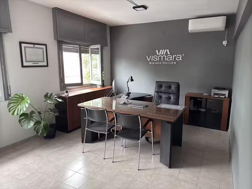 Vismara Bienes Raices