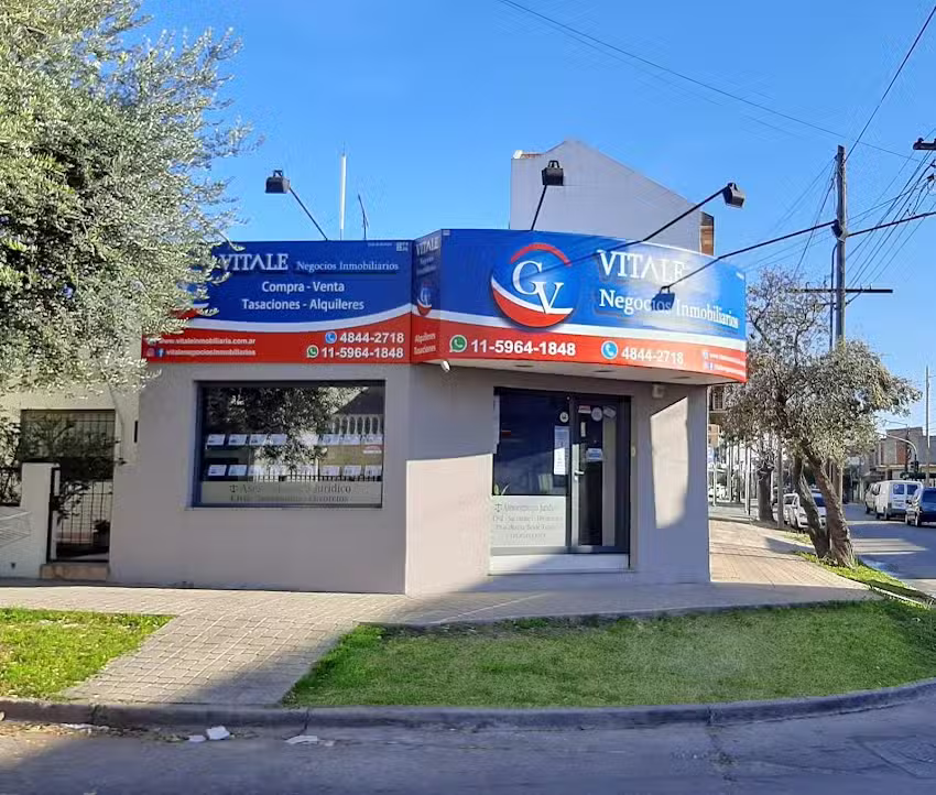 Vitale Negocios Inmobiliarios