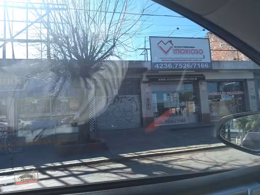 Vittorioso Inmobiliaria