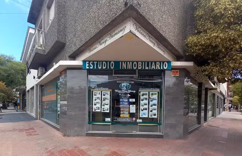 Viviana Nancy Humanez Propiedades