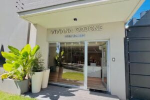 Viviana Oddone Propiedades