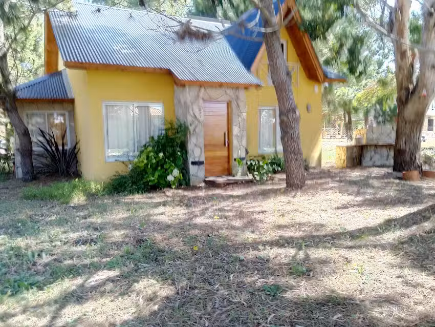 Viviana Perrone Propiedades