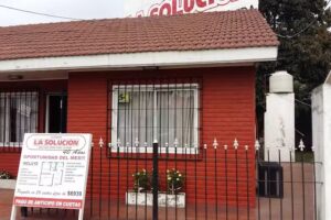 Viviendas La Solucion