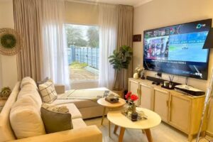 Viviendas Roca en Azul