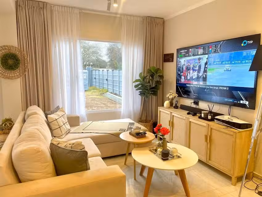 Viviendas Roca en Azul